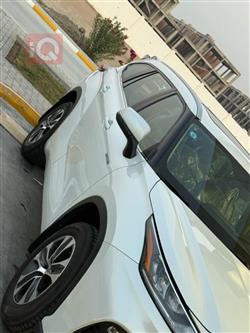 تويوتا هايلاندر